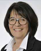 Heidrun Zehner - Vertriebsinnendienst