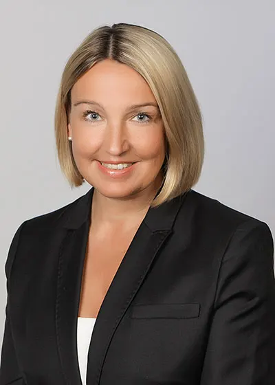 Inga Renner – Direktionsbeauftragte