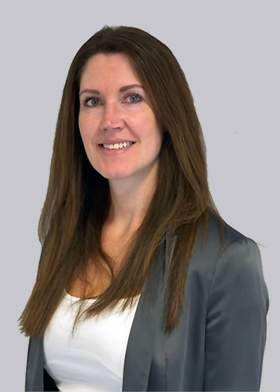 Julia Eiring – Direktionsbeauftragte
