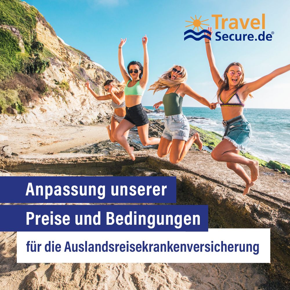 Grafik Pressemitteilung August 2025 - Anpassung Preise und Bedingungen