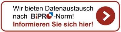 BiPRO-Norm | Standardisierter Datenaustausch | Würzburger Versicherungs-AG