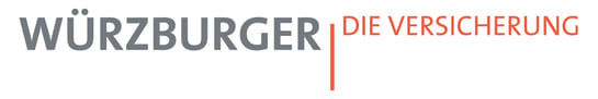Würzburger Versicherungs-AG Logo Download