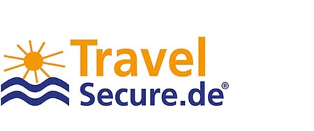  TravelSecure - die mehrfach ausgezeichnete Reiseversicherung der Würzburger Versicherungs-AG.