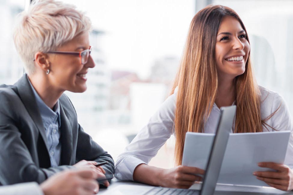 34 Jahre Würzburger Versicherungs-AG