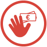 Icon Schutz vor finanziellen Folgen
von Personen-, Sach- und Vermögensschäden