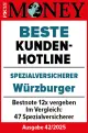 Focus Money: Beste Kundenhotline 2025