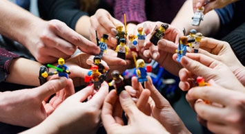 Offenes Arbeitsklima bei der Wuerzburger Versicherungs-AG